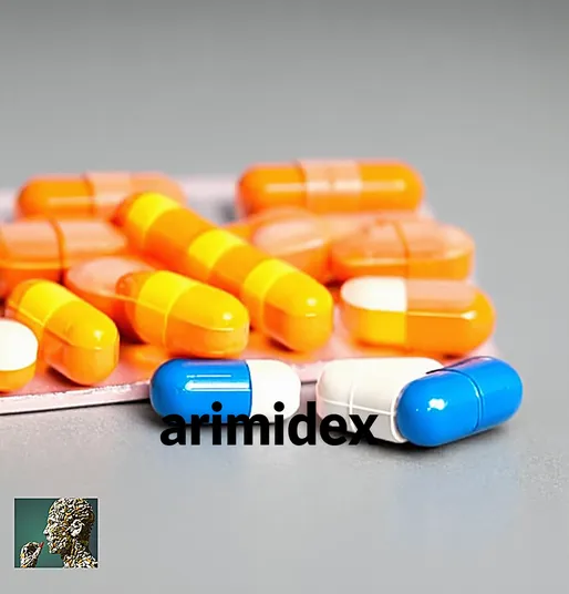 Arimidex apoteket